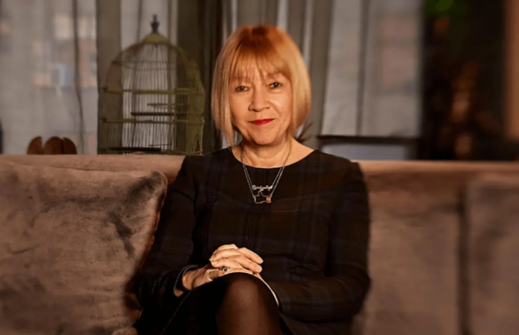 Cindy Gallop