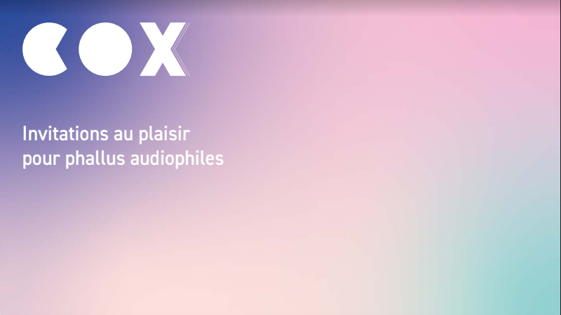 Coxxx