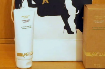 lubrifiant mixte naturel yes for lov