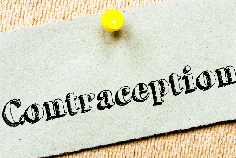contraception