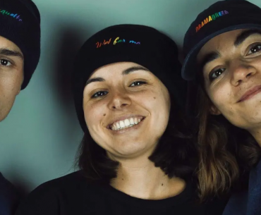 Créatrices de Phèros