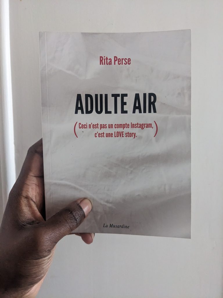 Adulte Air