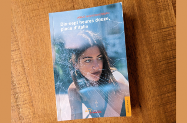 livre Anaïs Nighoghossian sur l'anorexie