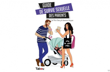 Guide de survie sexuelle des parents