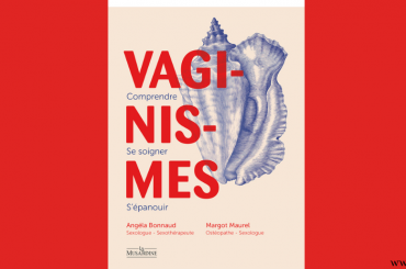 Livre vaginismes