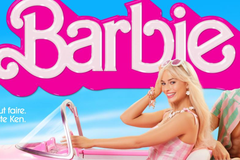 film Barbie