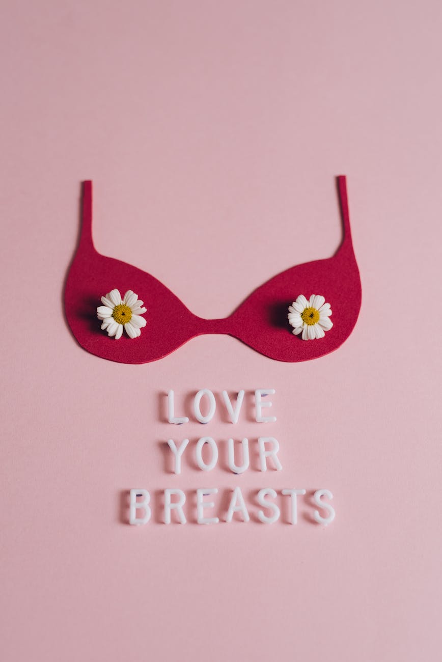 Love your breasts