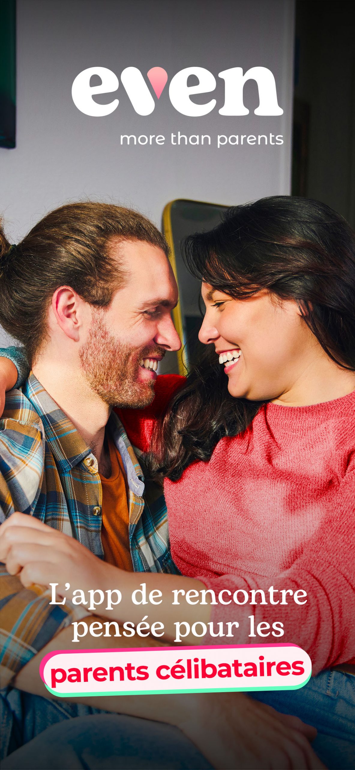 Le "lunchdate", la nouvelle tendance rencontre des parents solos Desculottées