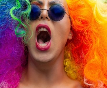 article femme transgenre musulmane sur Desculottees