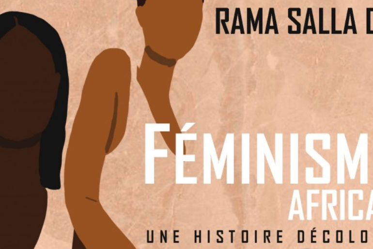 Livre Féminismes Africains
