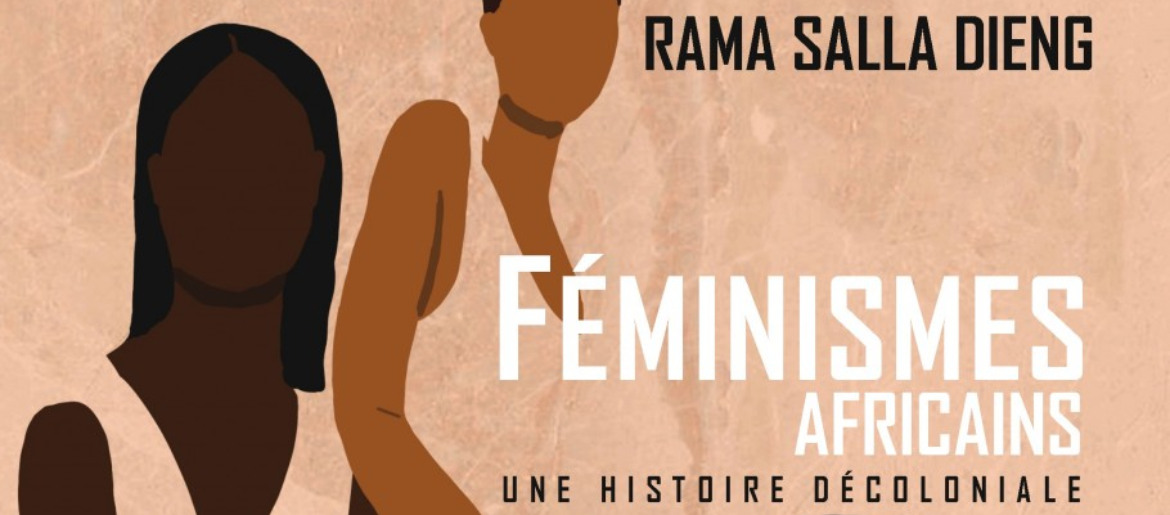 Livre Féminismes Africains