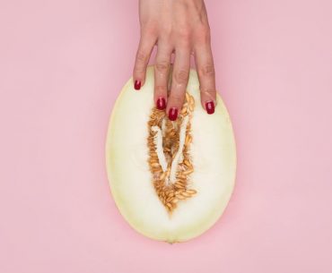 masturbation féminine