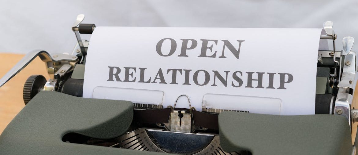 open relationships