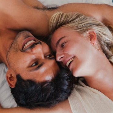 10 vérités à savoir sur la sexualité des couples longs