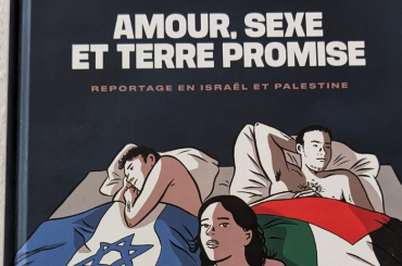 Amour sexe et Terre promise