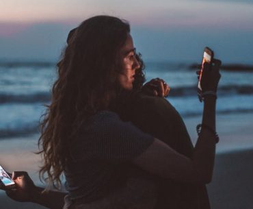 relation à distance
