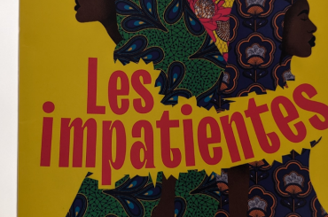 Livre Les Impatientes