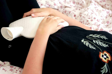 règles douloureuses