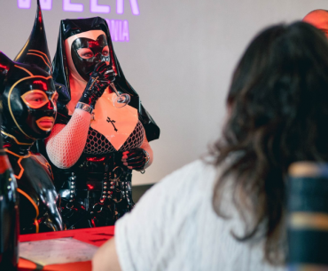 Fetish Week Paris
