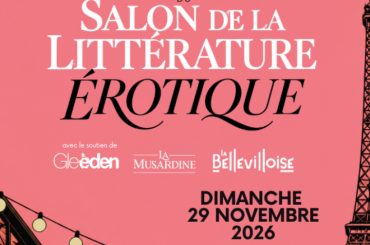 salon de la litterature erotique