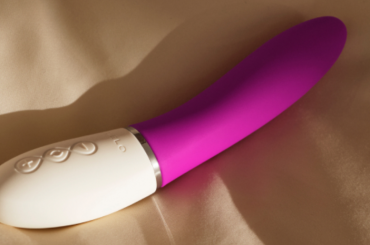 Sextoy Liv 3 de la marque Lelo
