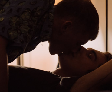 article sur le sexe sans pénétration