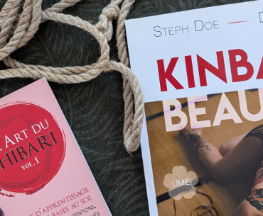 livres sur le shibari