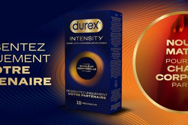 Durex intensity