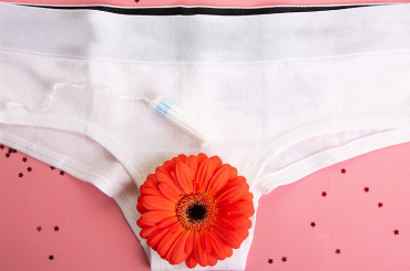 culotte menstruelle