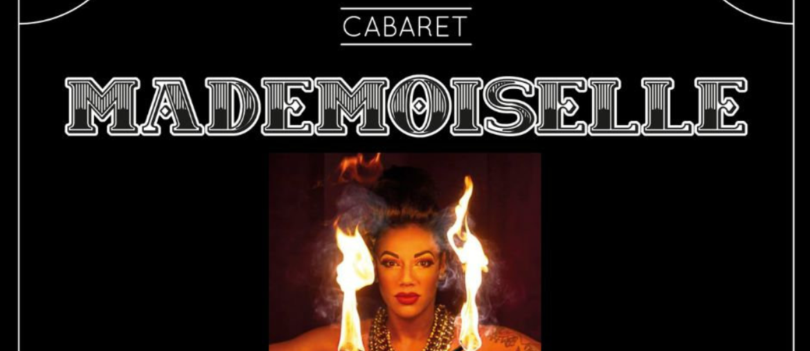 Cabaret Mademoiselle à Bruxelles