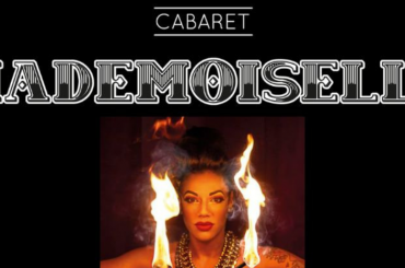 Cabaret Mademoiselle à Bruxelles