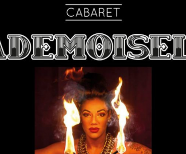 Cabaret Mademoiselle à Bruxelles