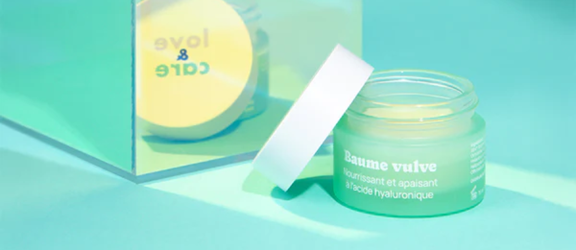 baume vulve passage du désir