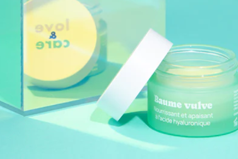 baume vulve passage du désir