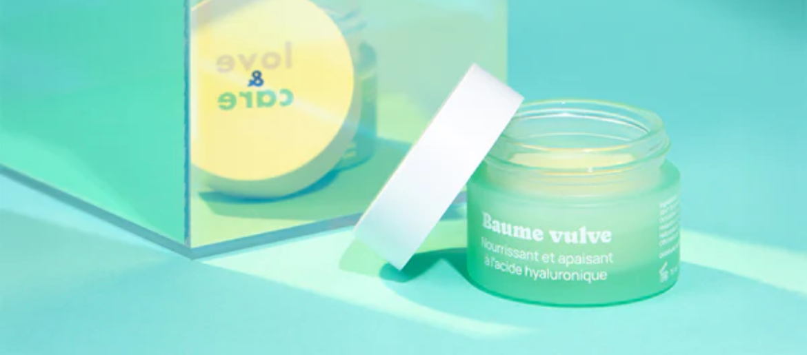 Ménopause : Passage du Désir brise le tabou avec un baume intime naturel et révolutionnaire baume vulve passage du désir