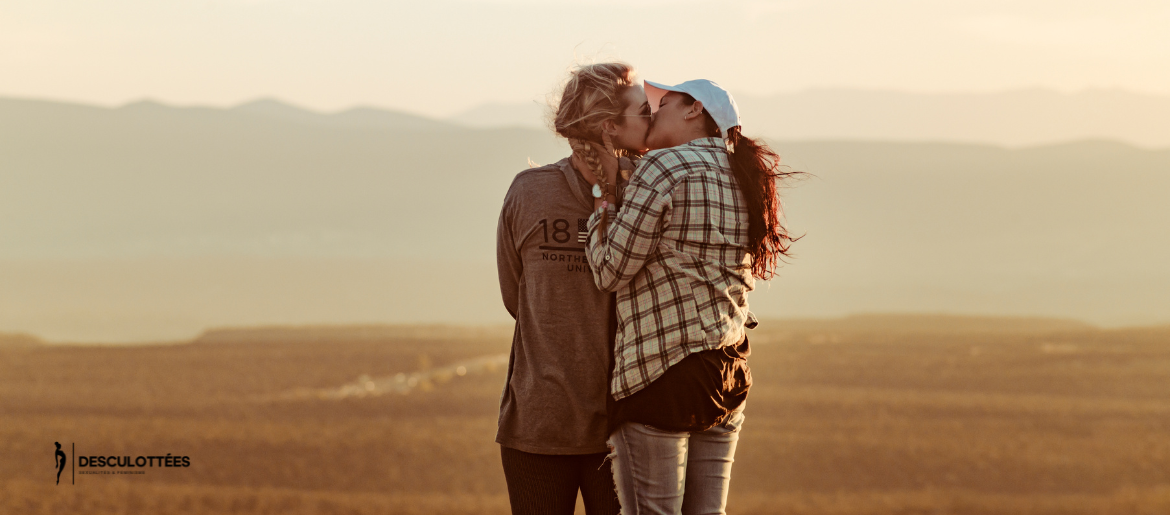 Embrasser, est-ce déjà un peu faire l’amour ?