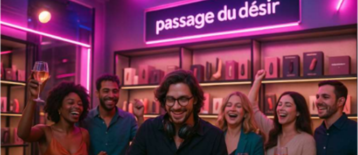 Womanizer Dance Tour