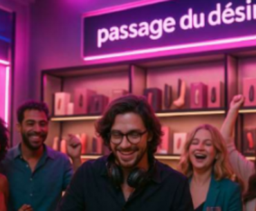 Womanizer Dance Tour