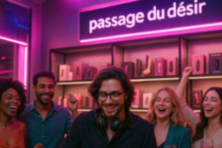 Womanizer Dance Tour