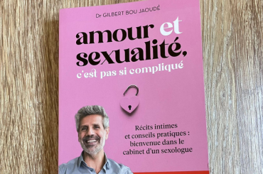 livre amour et sexualité du dr Gilbert Bou Jaoude
