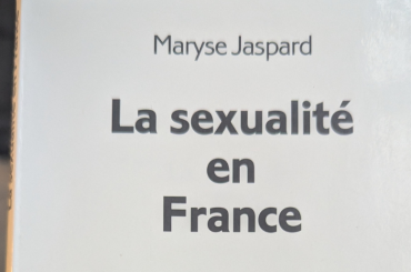 livre de maryse jaspard, la sexualite en france