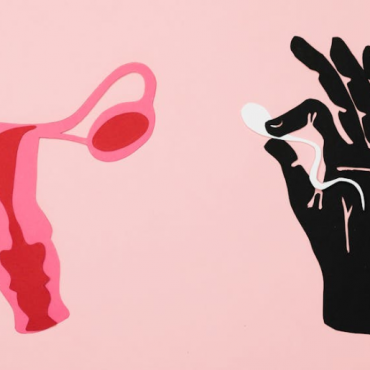 À 36 ans, j’ai découvert que mon utérus était rempli de fibromes