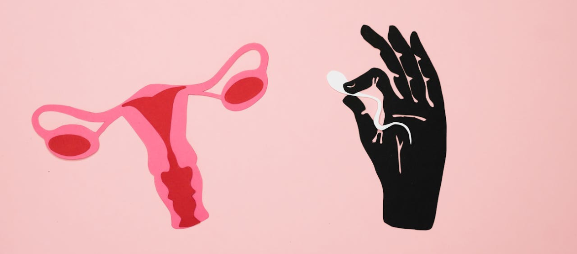 À 36 ans, j’ai découvert que mon utérus était rempli de fibromes