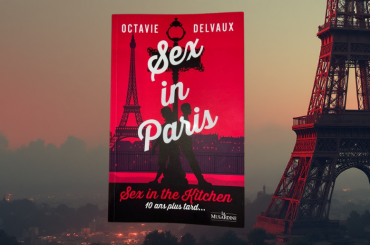 Sex in paris d'Octavie Delvaux