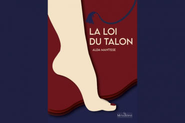 La loi du talon d'Alda Mantisse
