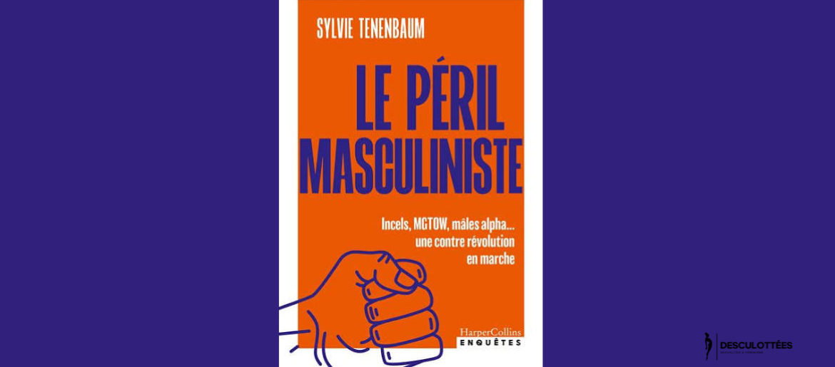 Le Péril Masculiniste : pourquoi nous devons comprendre que le masculinisme est un vrai danger pour la société le peril masculiniste